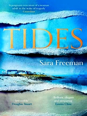 Seller image for Tides for sale by Collectors' Bookstore