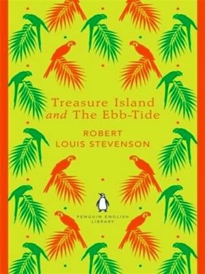 Bild des Verkufers fr Treasure Island & The Ebb-Tide zum Verkauf von Collectors' Bookstore