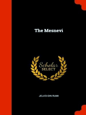 Seller image for The Mesnevi for sale by Collectors' Bookstore
