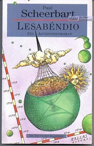 Lesabéndio. Ein Asteroidenroman