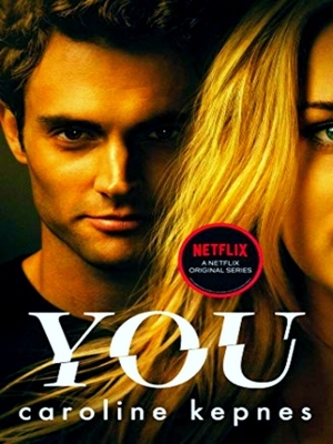 Imagen del vendedor de You Now A Major Netflix Series Volume 1 You Series a la venta por Collectors' Bookstore