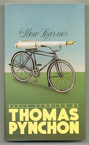 Immagine del venditore per Slow Learner: Early Stories venduto da Between the Covers-Rare Books, Inc. ABAA