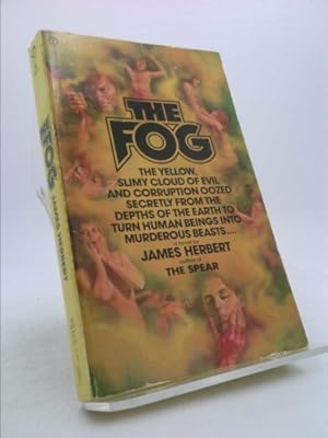 Immagine del venditore per The Fog venduto da ThriftBooksVintage