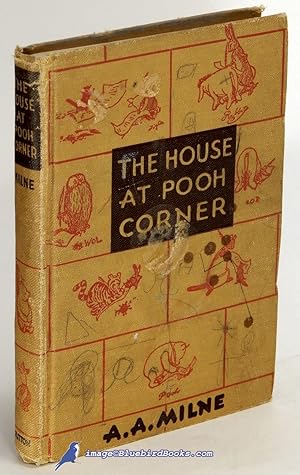 The House at Pooh Corner