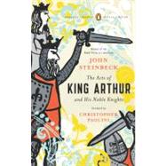 Seller image for The Acts of King Arthur and His Noble Knights (Penguin Classics Deluxe Edition) for sale by eCampus