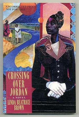 Seller image for Crossing Over Jordan: A Novel for sale by Between the Covers-Rare Books, Inc. ABAA