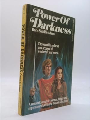 Immagine del venditore per Power of Darkness venduto da ThriftBooksVintage