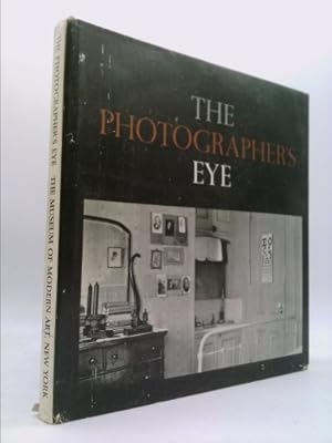 Seller image for The Photographer's Eye for sale by ThriftBooksVintage