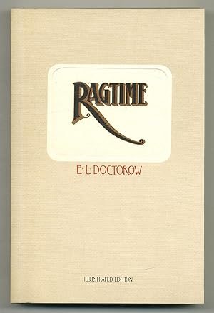 Seller image for Ragtime. Illustrated edition for sale by Between the Covers-Rare Books, Inc. ABAA