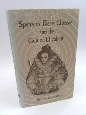 Immagine del venditore per Spenser's Faerie Queene and the Cult of Elizabeth venduto da ThriftBooksVintage
