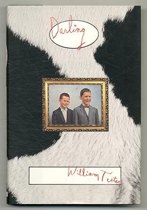 Bild des Verkufers fr Darling zum Verkauf von Between the Covers-Rare Books, Inc. ABAA