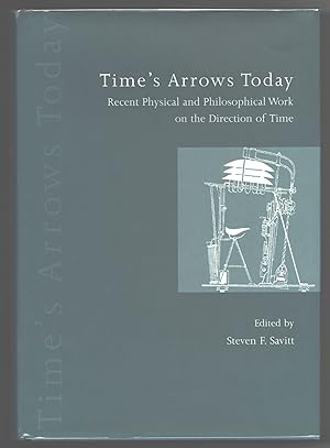 Time's Arrows Today; Recent Physical and Philosophical Work on the Direction of Time