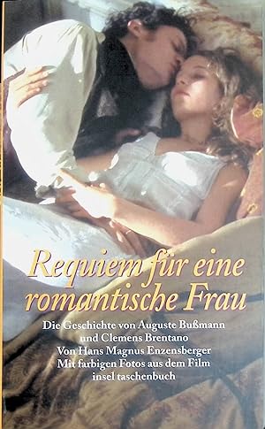 Immagine del venditore per Requiem fr eine romantische Frau. (Nr. 2273) venduto da books4less (Versandantiquariat Petra Gros GmbH & Co. KG)