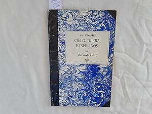 Imagen del vendedor de Cielo, Tierra e infierno. a la venta por Librera "Franz Kafka" Mxico.