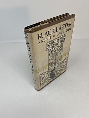 Seller image for BLACK EASTER or, Faust Aleph-Null for sale by Frey Fine Books