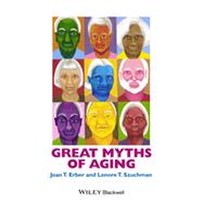 Seller image for Great Myths of Aging for sale by eCampus