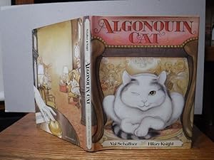 Algonquin Cat