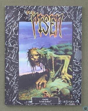 Immagine del venditore per The Risen (Wraith the Oblivion Sourcebook) venduto da Wayne's Books