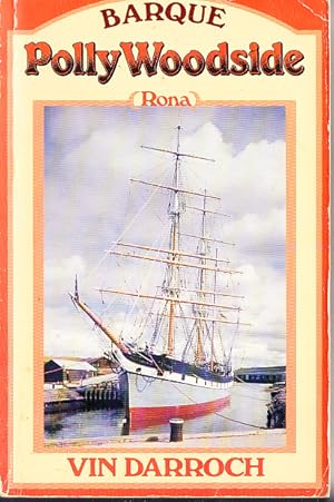 Seller image for Barque Polly Woodside (Rona) for sale by Bob Vinnicombe