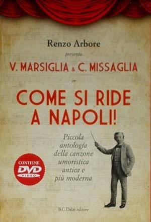 Bild des Verkufers fr Come si ride a Napoli. zum Verkauf von FIRENZELIBRI SRL