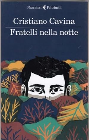 Seller image for Fratelli nella notte. for sale by FIRENZELIBRI SRL