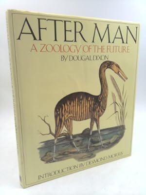 Imagen del vendedor de After Man: A Zoology of the Future a la venta por ThriftBooksVintage