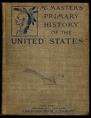 A PRIMARY HISTORY OF THE UNITED STATES.