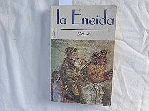 Imagen del vendedor de La Eneida. a la venta por Librera "Franz Kafka" Mxico.