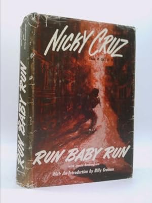 Immagine del venditore per Run, Baby, Run venduto da ThriftBooksVintage