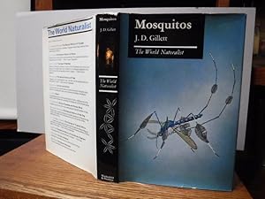 Mosquitos (The World naturalist)