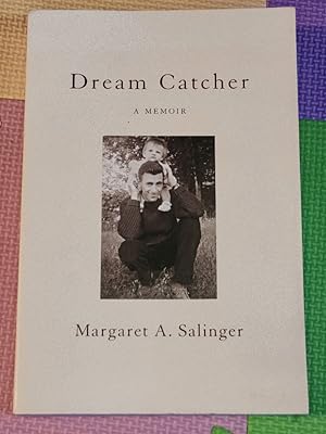 Imagen del vendedor de Dream Catcher: A Memoir a la venta por Earthlight Books