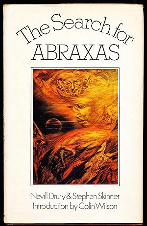 Seller image for THE SEARCH FOR ABRAXAS. for sale by Alkahest Books