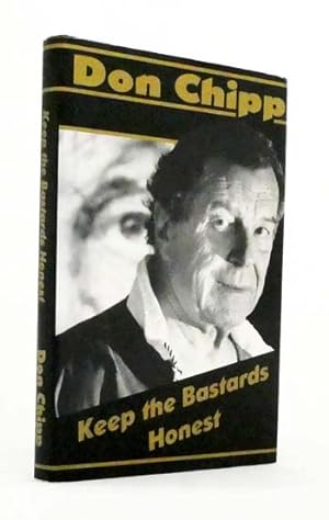 Seller image for Keep the Bastards Honest for sale by Adelaide Booksellers
