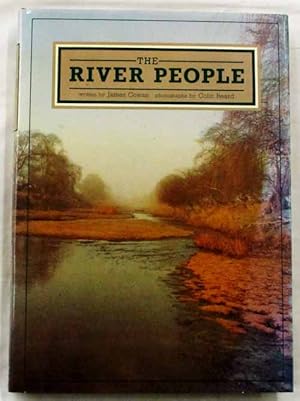 Bild des Verkufers fr The River People zum Verkauf von Adelaide Booksellers