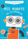 Bild des Verkufers fr Mis robots en Pijamarama zum Verkauf von AG Library