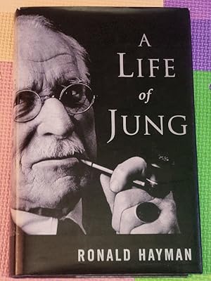 A Life of Jung