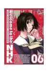 Imagen del vendedor de WELCOME TO NHK 06 (COMIC) a la venta por AG Library