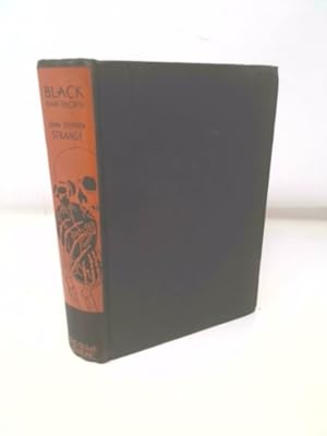 Seller image for Black Hawthorn for sale by ThriftBooksVintage