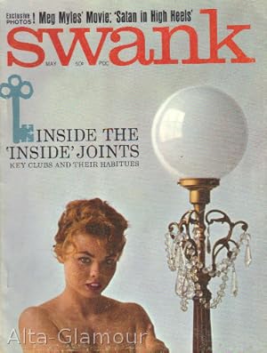 SWANK Vol. 09, No. 02, May 1962