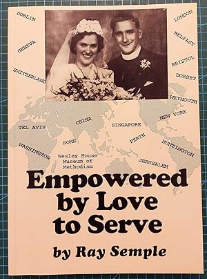 EMPOWERED BY LOVE TO SERVE