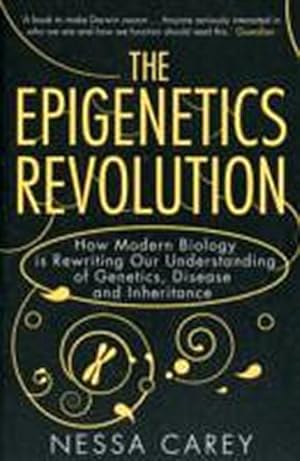 Immagine del venditore per The Epigenetics Revolution venduto da BuchWeltWeit Ludwig Meier e.K.