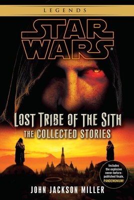 Bild des Verkufers fr Lost Tribe of the Sith: The Collected Stories (Paperback or Softback) zum Verkauf von BargainBookStores