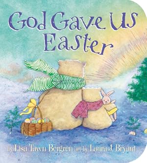Seller image for God Gave Us Easter (Board Book) for sale by BargainBookStores