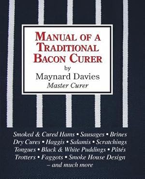 Bild des Verkufers fr Manual of a Traditional Bacon Curer zum Verkauf von moluna