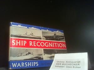 Ship Recognition, Warships, N.A.T.O. Powers and other important Ships Commander Ted Stokes, based...
