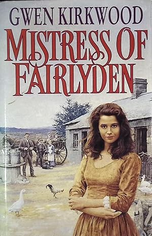 Seller image for Mistress of Fairlyden for sale by Barter Books Ltd