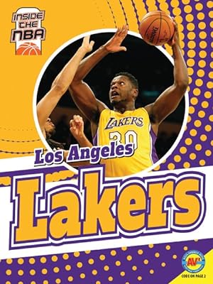Imagen del vendedor de Los Angeles Lakers a la venta por GreatBookPrices