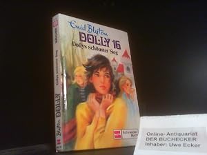 Bild des Verkufers fr Blyton, Enid: Dolly; Teil: Bd. 16., Dollys schnster Sieg zum Verkauf von Der Buchecker