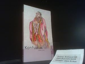 Seller image for Konfuzius. dargest. von / Rororo ; 50555 : Rowohlts Monographien for sale by Der Buchecker