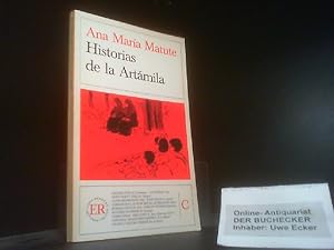 Seller image for Historias de la Artmila. [Ed. a cargo de: Berta Pallares] / Easy readers : C for sale by Der Buchecker